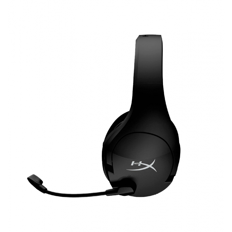 Auricular Gamer HyperX Cloud Stinger Inalámbrico Negro Al mejor