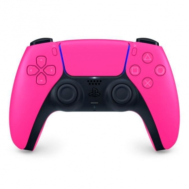 Control Sony Dualsense PS5 - Nova Pink