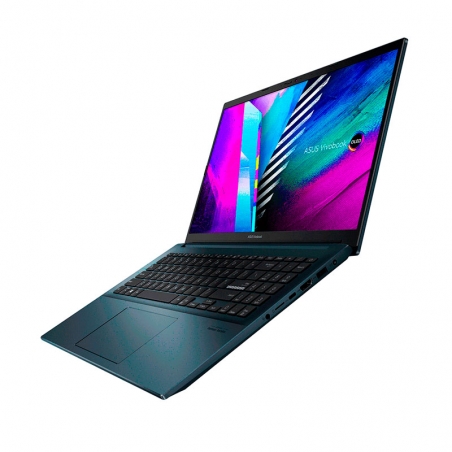 Notebook Asus Vivobook I7|8GB|512SSD|W10H|15.6" + Mouse Obsequio