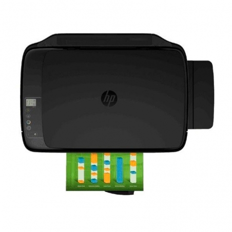 Impresora HP Multifunción 315 All-in-One