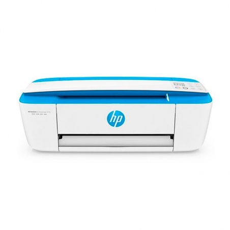 Impresora Multifuncional HP DeskJet Ink Advantage 3775 Wifi Bivolt