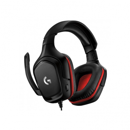 Auriculares Gamer Logitech G332