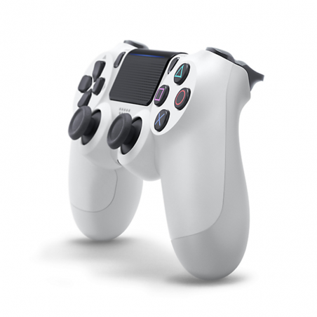 Control Sony PS4 Dualshock White