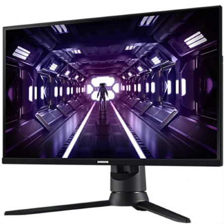 Monitor Gamer Samsung 24" Odyssey G3 FHD/165Hz/1ms