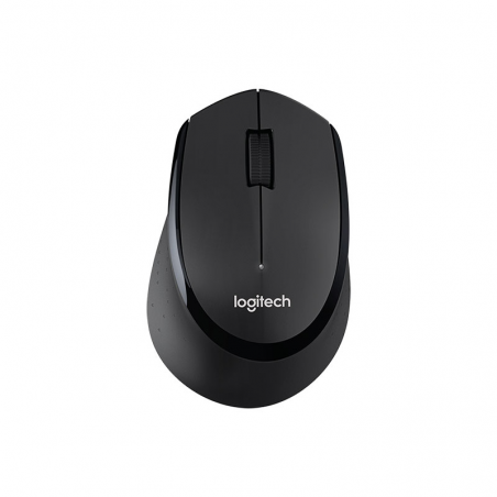 Kit Logitech Teclado+Mouse MK345 - Wireless