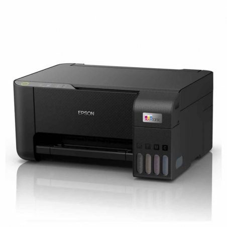 Impresora Epson Ecotank Imp/cop/scan