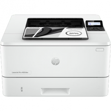 Impresora HP Laserjet Pro 4003DW...