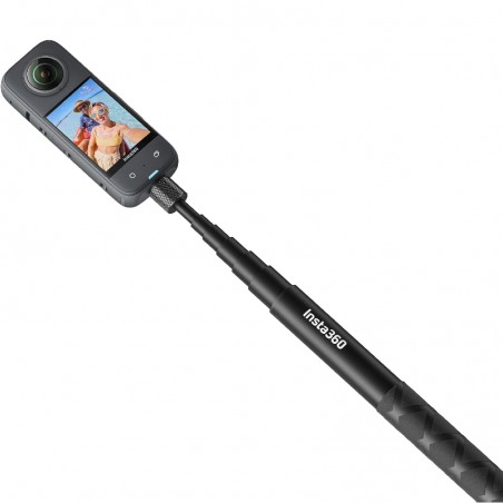 Bastón Insta360 Invisible Selfie Stick - 3M
