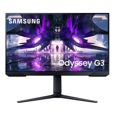 Monitor Gamer Samsung 27" Odyssey G3...