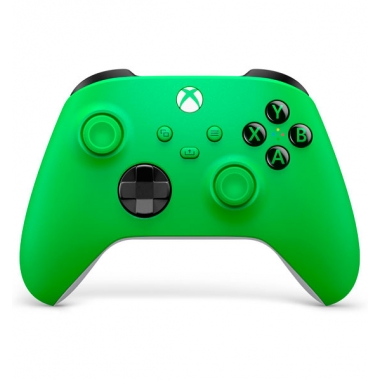 Control Xbox Series X/S - Velocity Green