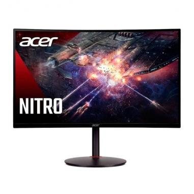 Monitor Gamer Acer Nitro XZ270 27"...