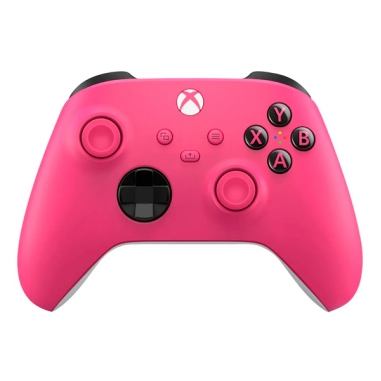 Control Xbox Series X/S - Deep Pink