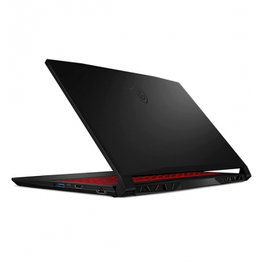 Notebook Gamer MSI Katana F66 15.6 I7/16GB/512SSD/RTX3050TI. Al mejor  precio en el Paraguay