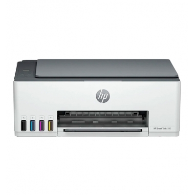 Impresora Multifuncional HP Smart...