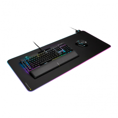 Mouse Pad Gamer Corsair MM700 Rgb - Extended XL