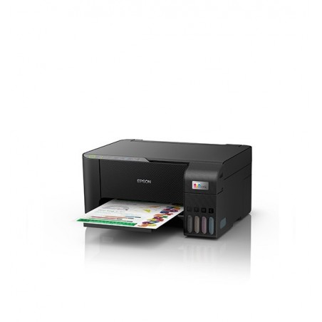 Impresora Epson ecotank L3250. Al mejor precio en Paraguay.