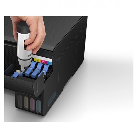 Impresora Epson ecotank L3250. Al mejor precio en Paraguay.