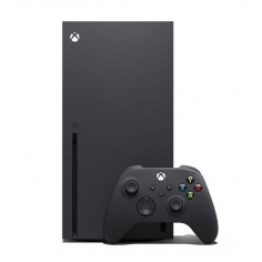 Consola Xbox series X 1TB