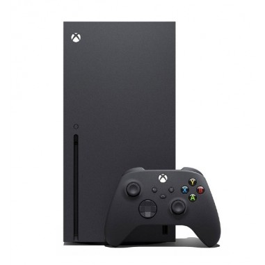 Consola Xbox series X 1TB