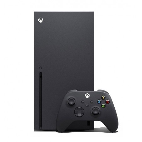 Consola Xbox series X 1TB