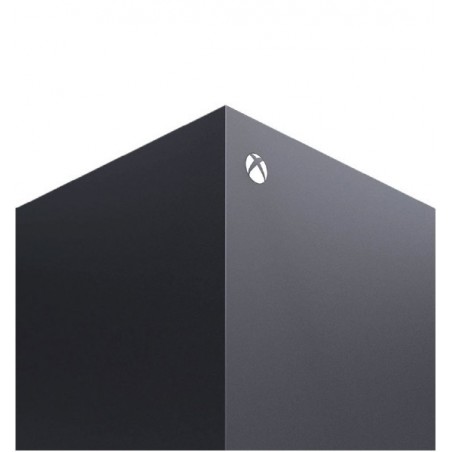 Consola Xbox series X 1TB