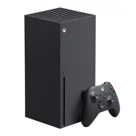 Consola Xbox series X 1TB