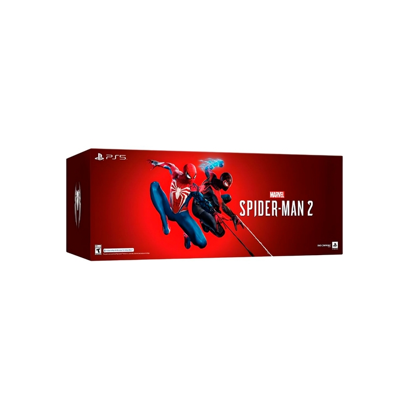 Comprar Mando Spiderman 2 ps5 NUEVO