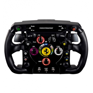 Volante Thrustmaster Simulador / Volante F1. Al mejor precio en el