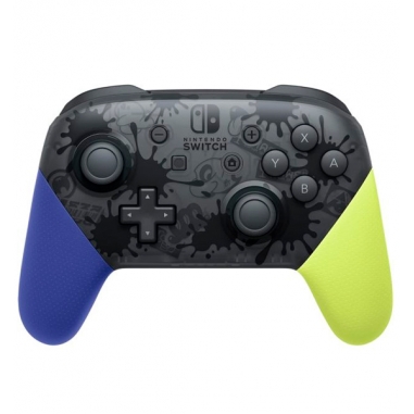 Control Nintendo Switch Pro Pad...