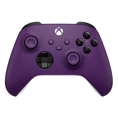 Control Xbox Series X/S - Astral Purple