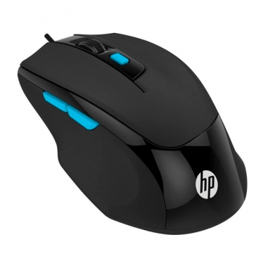 Mouse HP M150 USB - Black