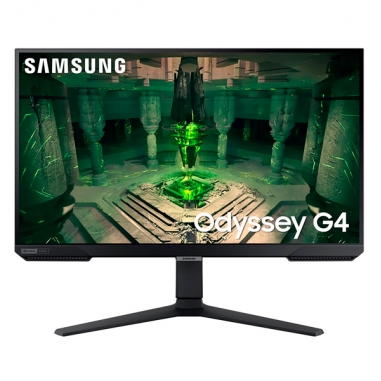 Monitor Gamer Samsung Odyssey G4 25"...