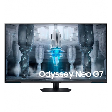 Monitor Gamer Samsung Odyssey Neo G7...