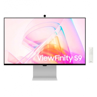 Monitor Samsung Viewfinity S9 27"...
