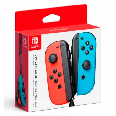 Control Nintendo Switch Joy-Con -...