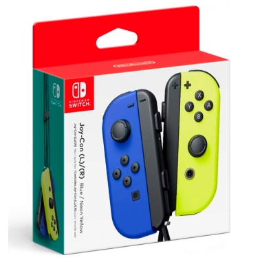 Control Nintendo Switch Joy-Con -...