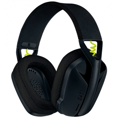 Auricular Gamer Logitech G435...