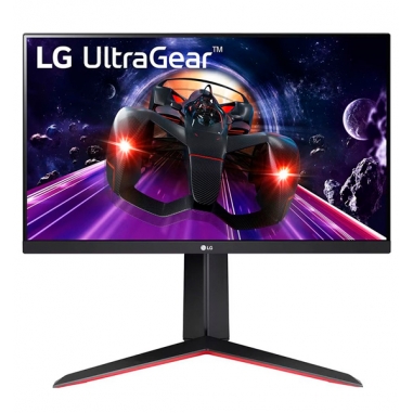 Monitor Gamer LG 24" FHD/144HZ/1MS/IPS