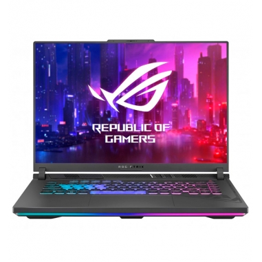 Notebook Gamer Asus Rog Strix 16"...