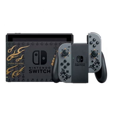 Consola Nintendo Switch 32GB -...