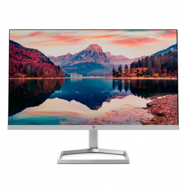 Monitor HP M22F" FHD/HDMI/VGA/Gris