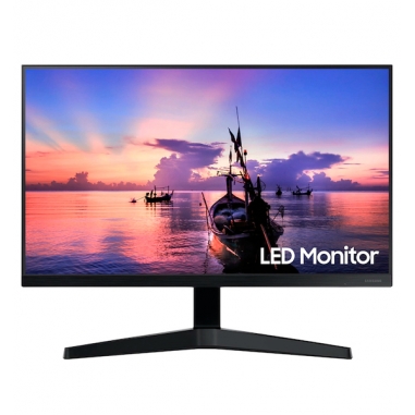 Monitor Samsung 24" FHD/75HZ/IPS/5MS/AMD