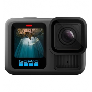 Cámara Go Pro Hero 13