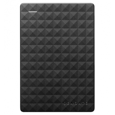 Disco Duro Externo Seagate 500GB