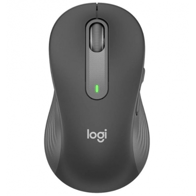 Mouse Logitech M650L Signature...