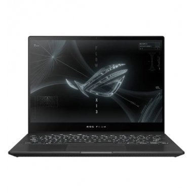 Notebook Gamer Asus Rog Flow 13.4"...