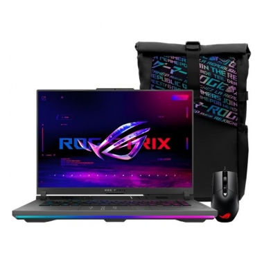 Notebook Gamer Asus Rog Strix G16 16"...