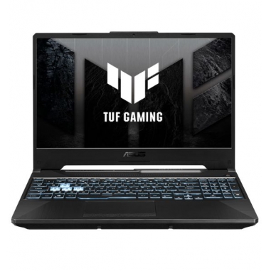 Notebook Gamer Asus Tuf F15 15.6"...