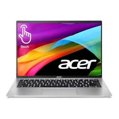 Notebook Acer Swift GO 16 14"...