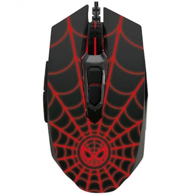 Mouse Xtech XTM-M520SM - Spiderman...